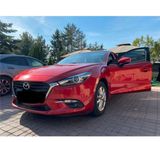 Mazda 3 2.0Tdi 2016 65000km - Mazda mit Diesel-Antrieb: Mazda3