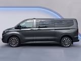 Ford Tourneo Custom L2 Titanium X Aut. 5J.*Gar. Winte - Ford Tourneo