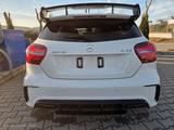 Mercedes-Benz A 45 AMG Mercedes-AMG A 45 4MATIC - : Euro6, Mercedes