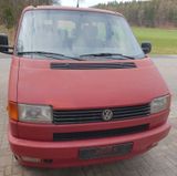 Volkswagen T4 Caravelle - Volkswagen T4 Caravelle aus 1994