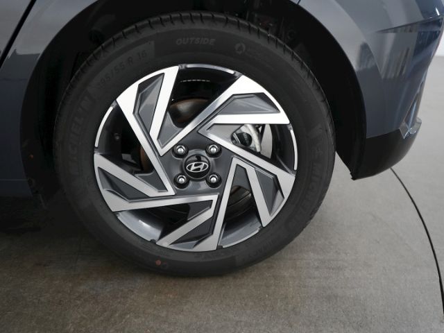 i20 FACELIFT T-GDI TREND DCT+VOLL LED+NAVI+RÜCKF