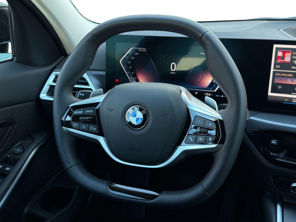 BMW 3 Series i G20 Lim. Aut. WIDESCREEN RF-KAMERA, миниатюра 10