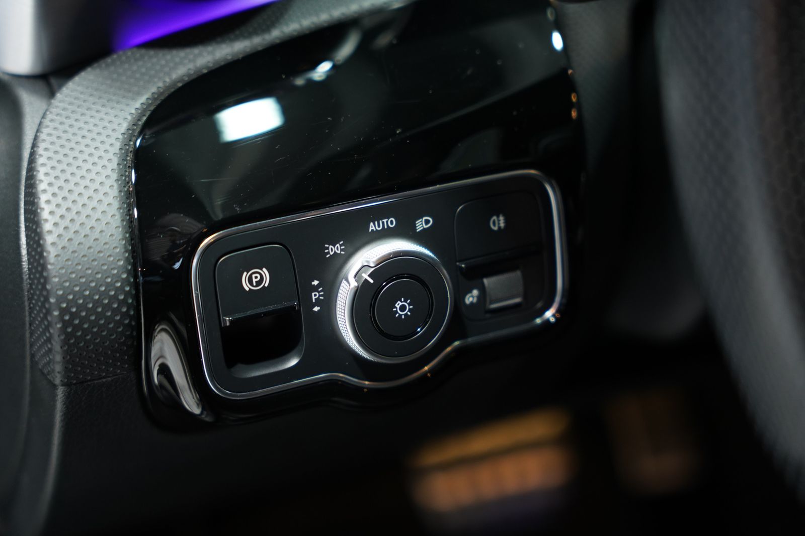 Mercedes Benz A 35 Amg