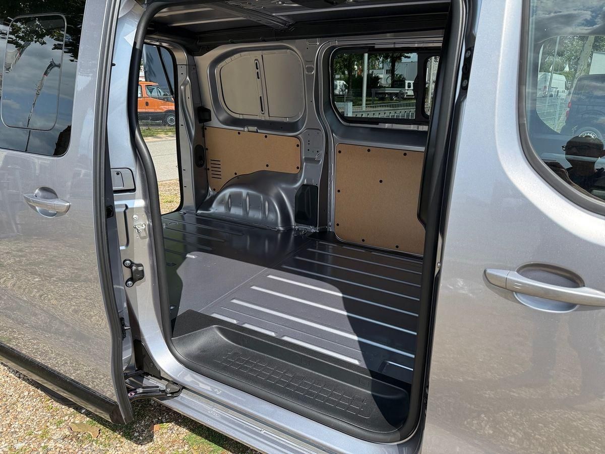 Fahrzeugabbildung Fiat Scudo L2H1 Kastenwagen 145 MT6