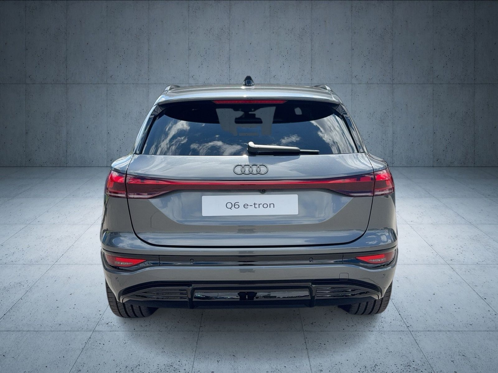 Audi Q6 e-tron - Bild 5