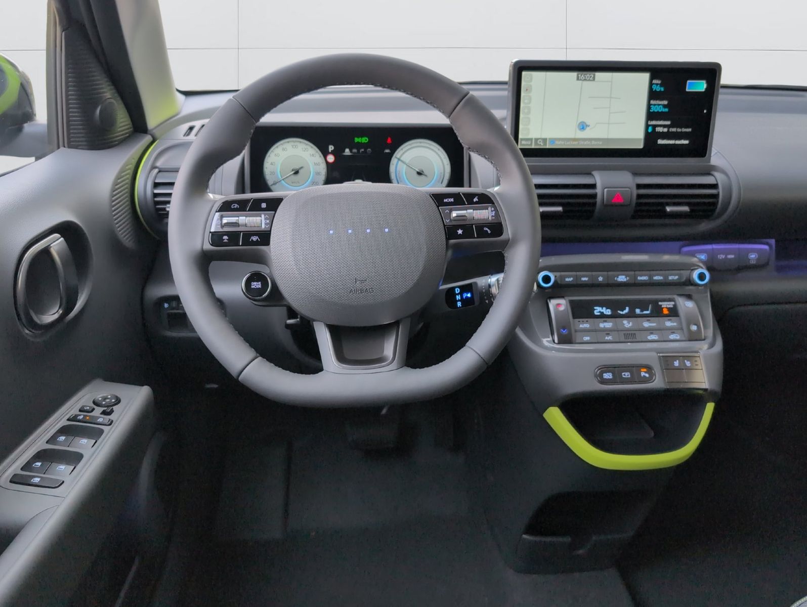 Hyundai INSTER – Bild 15