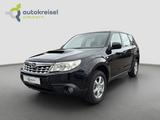 Subaru FORESTER°AHK°NAVI°4X4°ALU°EU5° - Subaru Gebrauchtwagen von 2012