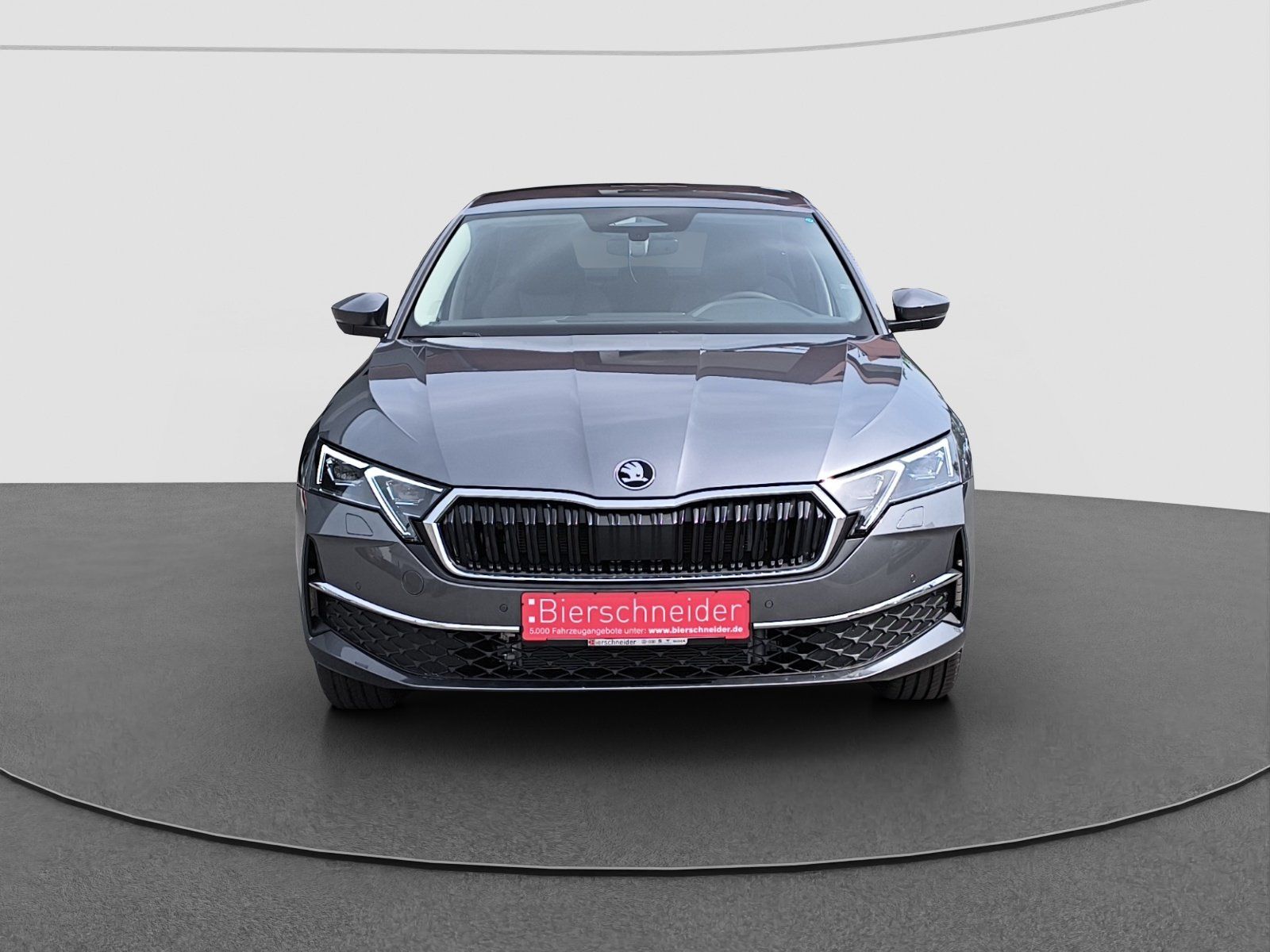 Skoda Octavia - Bild 5