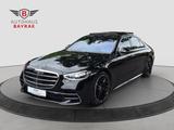 Mercedes-Benz S 400 d 4Matic AMG CHAUF./HUD/360°/HAL 10°/LIFT - Mercedes-Benz S 400 in Bremen