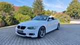 BMW 335 M-Paket lSaisonfzg. lLCI lDeutsch l wenig Km - BMW 3er Reihe aus 2011