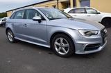 Audi A3 Sportback e-tron*LED*ACC*TEILLEDER*NAVI - gebrauchte Audi A3 aus dem Jahr 2016