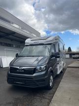 Knaus Van TI Plus 650 MEG Platinum Selection 4x4 Autom - Knaus Van TI Plus 650 MEG Platinum Selection