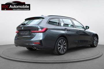 BMW 318 - 3