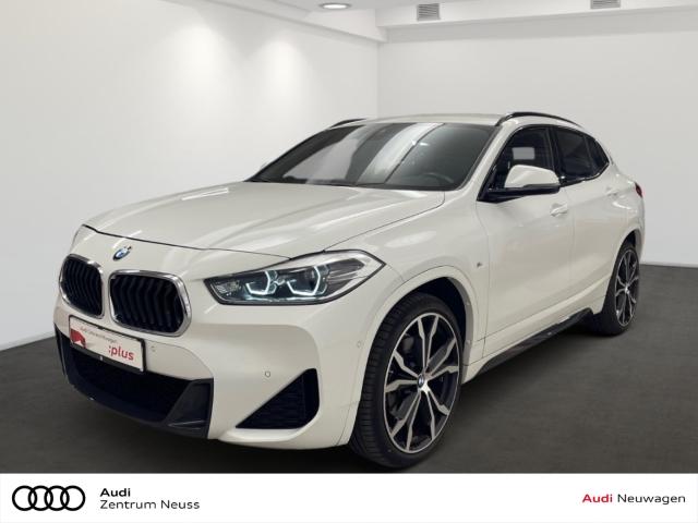 BMW X2 xDrive 20i M Sport KAMERA NAVI CC SPORTSITZE