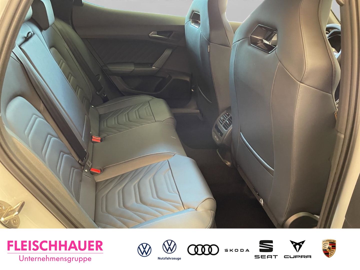 Cupra Formentor - Bild 10