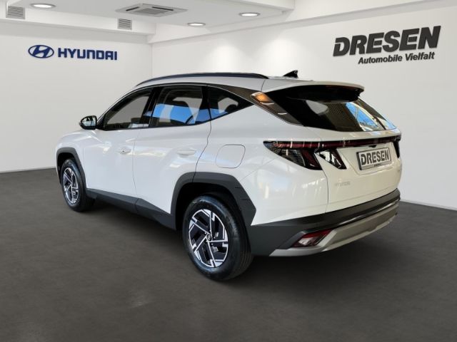 Hyundai TUCSON - Bild 4