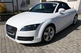 Audi TT Roadster 2.0 TFSI - - gebrauchte Audi TT aus dem Jahr 2008