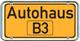 Autohaus B3 GmbH