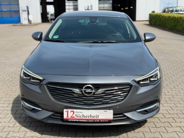 Opel Insignia - 4