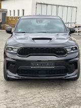 Dodge Durango SRT Hellcat 711 PS, Alcantara-Sitze - Dodge Durango SRT Hellcat Gebrauchtwagen