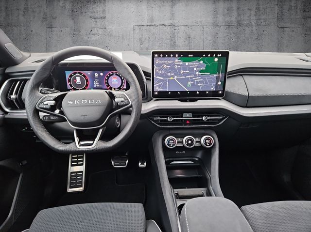 Kodiaq Sportline 2.0 TDI 142 kW DSG 4x4 DCC+ AHK