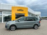 Volkswagen Sharan Trendline 1.4 TSI 7-Sitzer Bi-Xenon AHK - Volkswagen Sharan in Duisburg