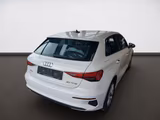 Audi A3 Sportback 30 TFSI Business Spiegel+ el.Heck v - Audi A3 Business Gebrauchtwagen