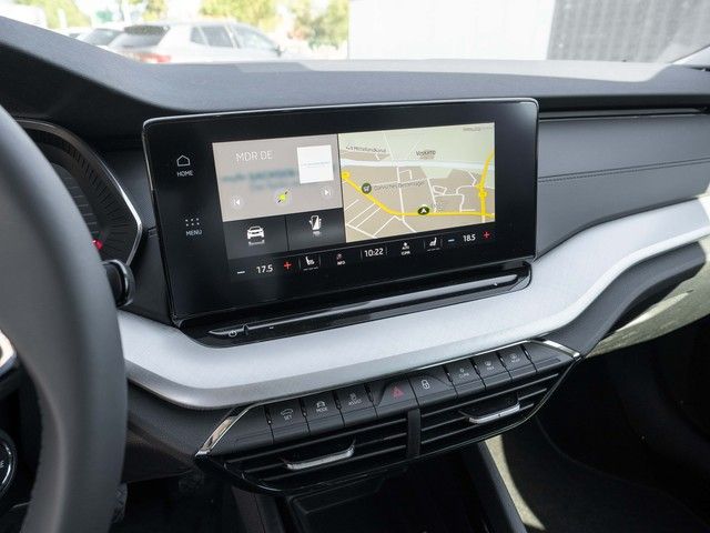 Octavia Combi 2.0 TDI Tour DSG AHK+MATRIX+STANDH