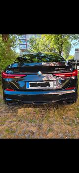 BMW M235i xDrive Performance-Paket/Servicepaket 2027 - gebrauchte BMW M235 aus dem Jahr 2020
