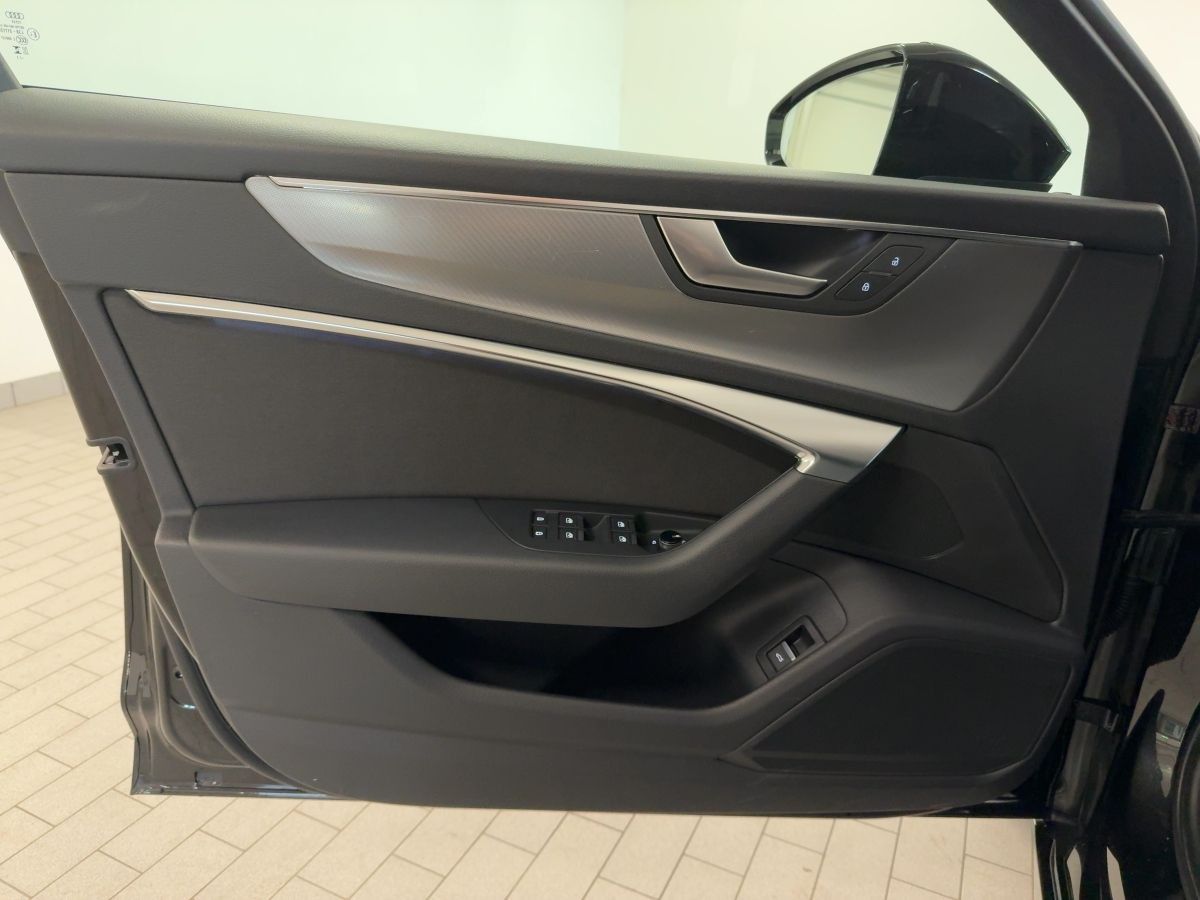 Audi A6 - Bild 18