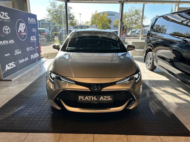 Toyota Corolla  Touring Sports Hybrid Lounge *PANO*JBL*