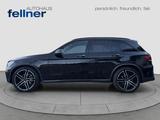 Mercedes-Benz GLC 43 AMG 3.0 4Matic AHK PANO NAVI 21" MATRIX - Mercedes-Benz GLC 43 AMG: Automatik