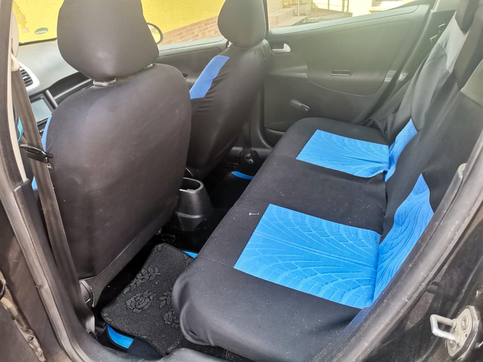Peugeot 207 2009 — photo 9
