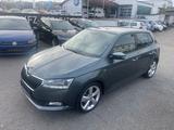 Skoda Fabia Soleil/Top Zustand. - Skoda Fabia Gebrauchtwagen in Mannheim