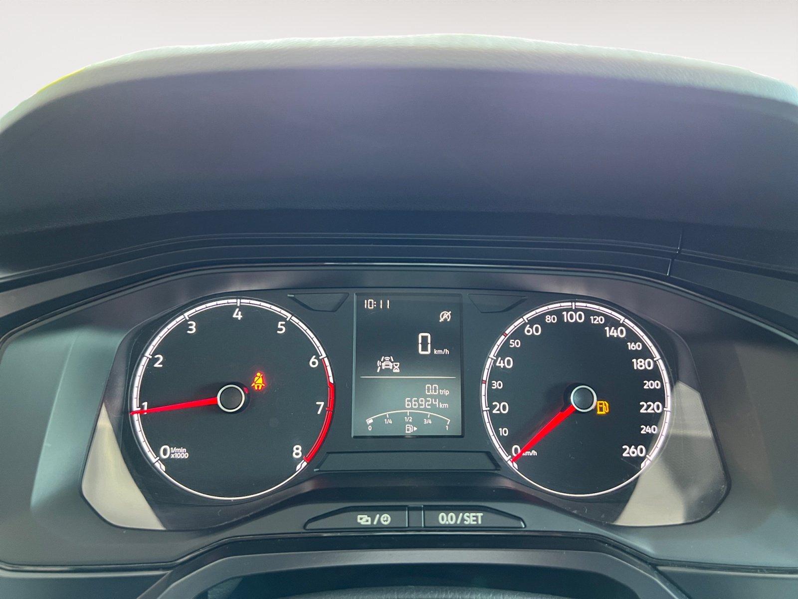 Volkswagen Polo VI Trendline 59kw *App-Connect*Einparkhilfe, миниатюра 13