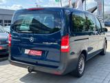 Mercedes-Benz Vito Tourer 114 CDI*Lang*MFL*PDC*Klima*9-Sitzer - Mercedes-Benz Vito: 9 Sitzer