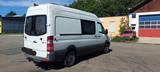 Mercedes-Benz Sprinter 316CDI, L2H2, Klima, Tempomat, SHz. - Mercedes-Benz weiß