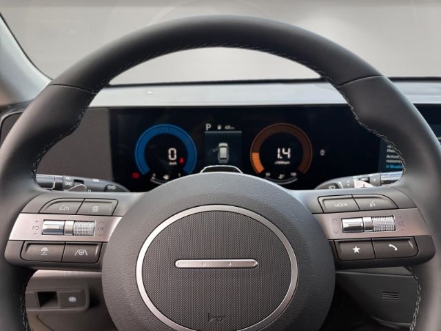 Hyundai KONA - Bild 9