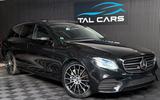 Mercedes-Benz E 400*4MATIC*AMG*PANO*360*MULTI*BURMESTER* - Mercedes-Benz E 400 in Wuppertal