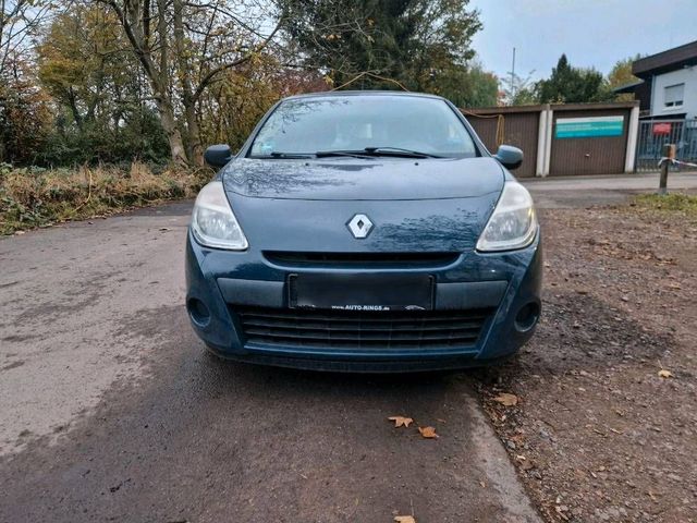 Renault Clio Yahoo