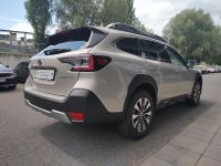 Subaru Outback - Vorschau Bild 4