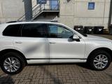 Volkswagen Touareg 3.0 V6 TDI SCR Tiptr. Terr. Tech Exe... - gebrauchte VW Touareg aus dem Jahr 2017