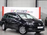Volkswagen Sharan 1.4 TSI BUSINESS HIGHLINE / XENON / TOP - VW Sharan Gebrauchtwagen in Hamm