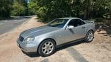 Mercedes-Benz SLK 200 Cabrio - Last chance - Mercedes-Benz SLK 200 Gebrauchtwagen in Nürnberg