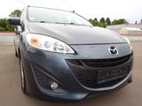 Mazda 5 Center-Line°7.Sitze°Scheckheft°SHZ°PDC° - gebrauchte Mazda 5 aus dem Jahr 2012