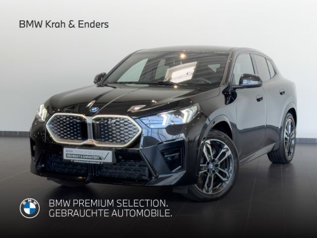 BMW iX2 xDrive30 M Sport Memory+H&K+AHK+HUD DW 0,25%