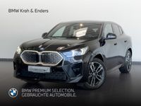 BMW iX2 - Vorschau Bild 1