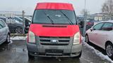 Ford Transit Kombi FT 350 L - gebrauchte Ford Transit aus dem Jahr 2009