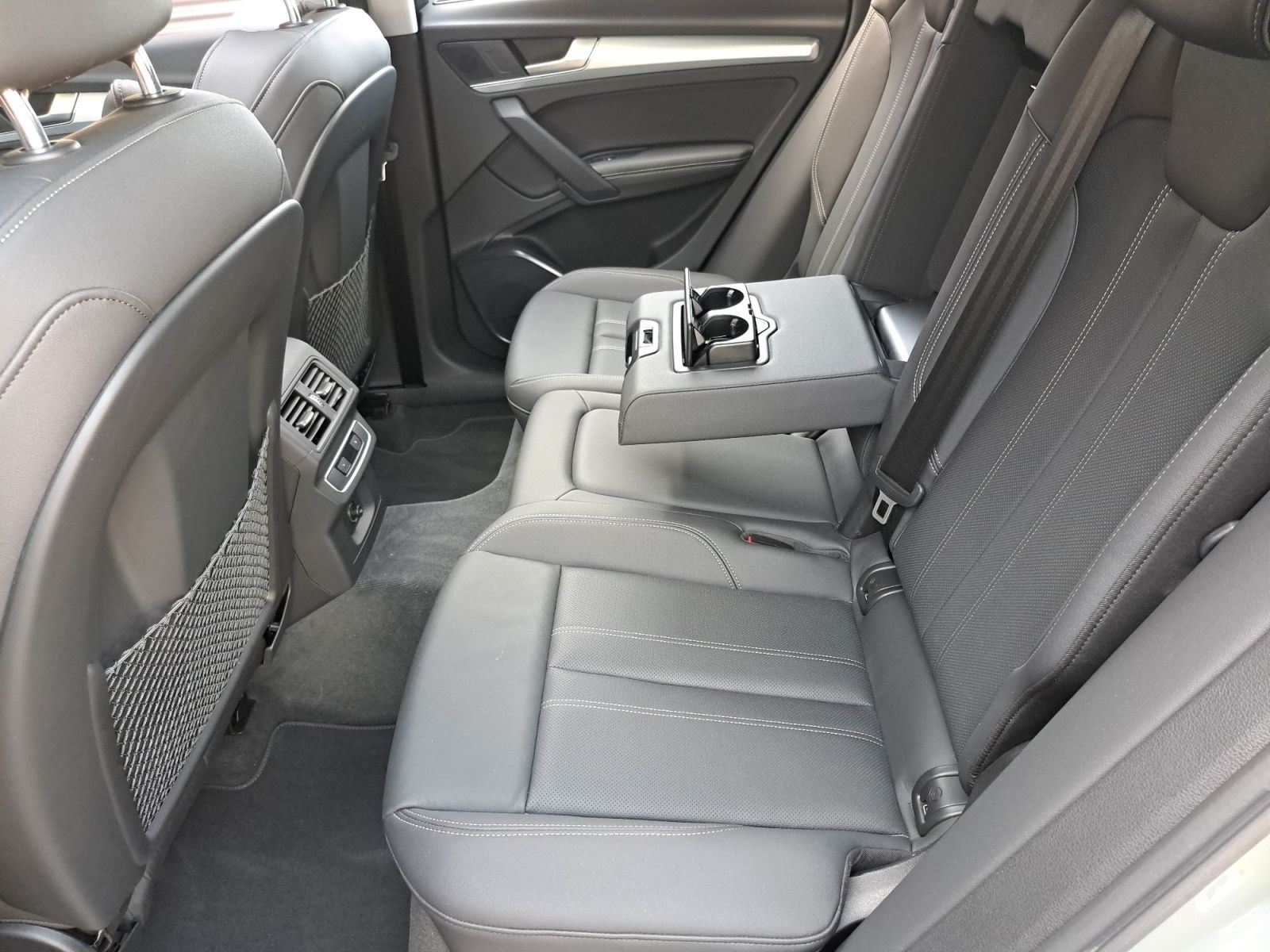 Audi Q5 - Bild 13