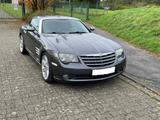 Chrysler Crossfiee - gebrauchte Chrysler Crossfire aus dem Jahr 2004
